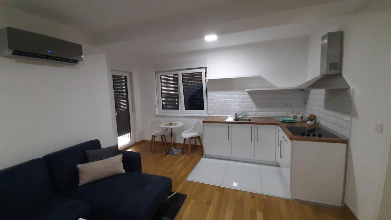 Apartman 222 Brcko Ngoại thất bức ảnh
