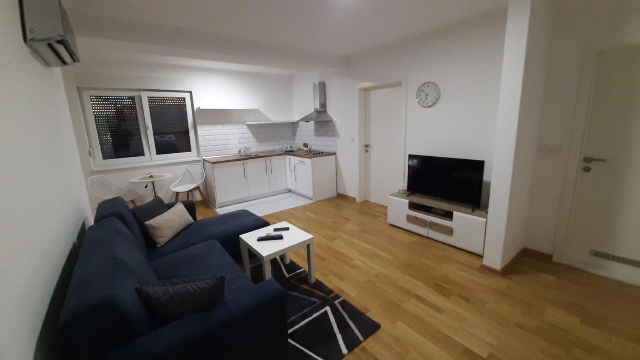 Apartman 222 Brcko Ngoại thất bức ảnh