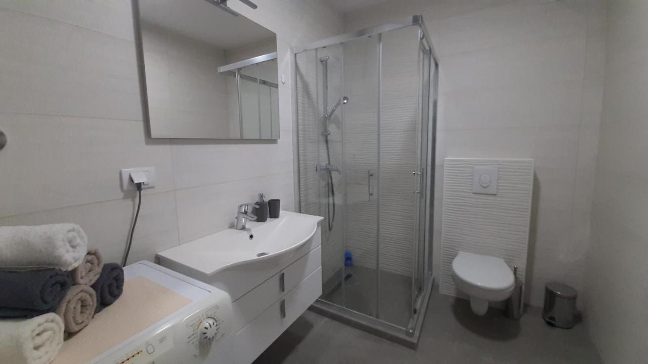 Apartman 222 Brcko Ngoại thất bức ảnh