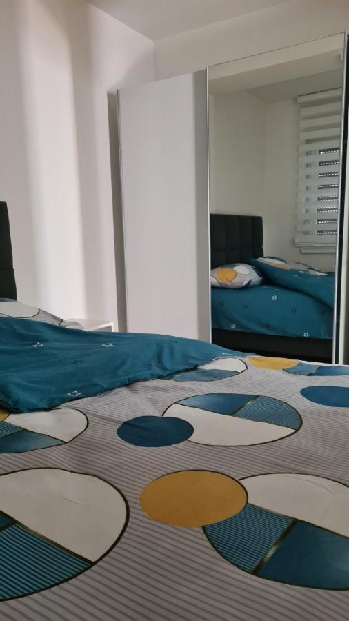 Apartman 222 Brcko Ngoại thất bức ảnh