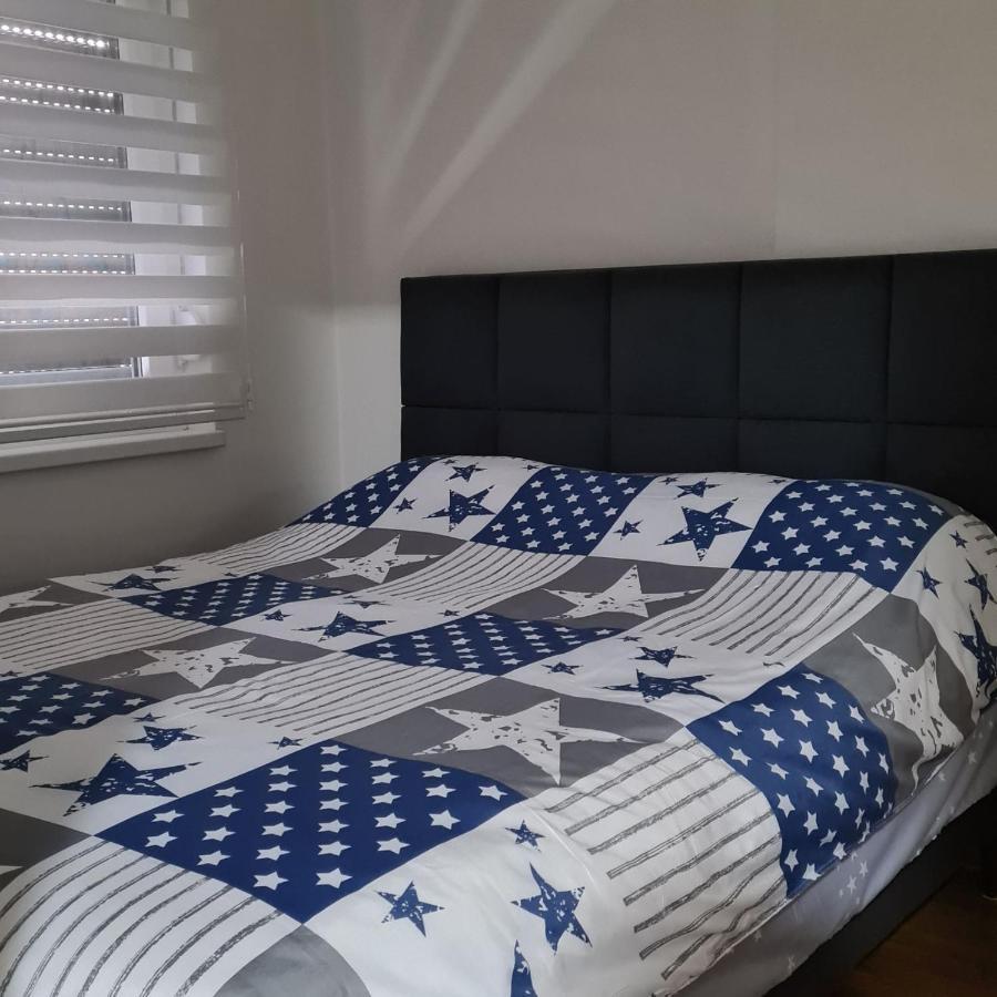 Apartman 222 Brcko Ngoại thất bức ảnh